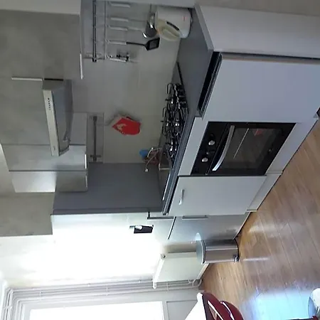 Apartament 3* Ла-Рошель