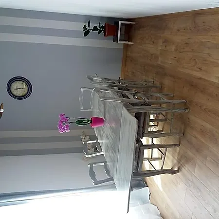 Apartament Отель 3*