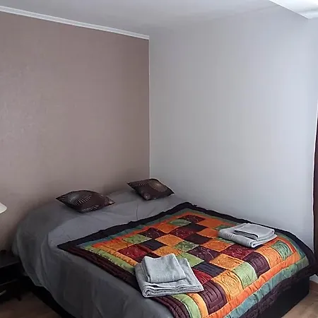 Apartament Отель Ла-Рошель