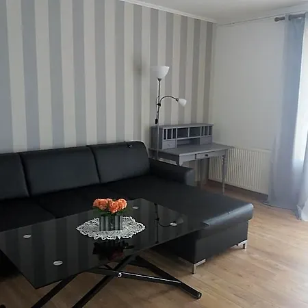 Apartament