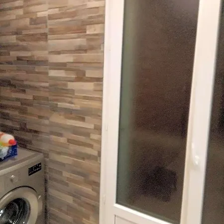 Отель Apartament Ла-Рошель