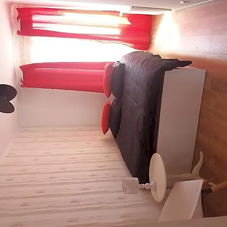 Apartament Ла-Рошель